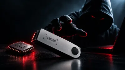 Ledger Tightens Reseller Rules and Halts Asian Sales After Chip Implant Attacks