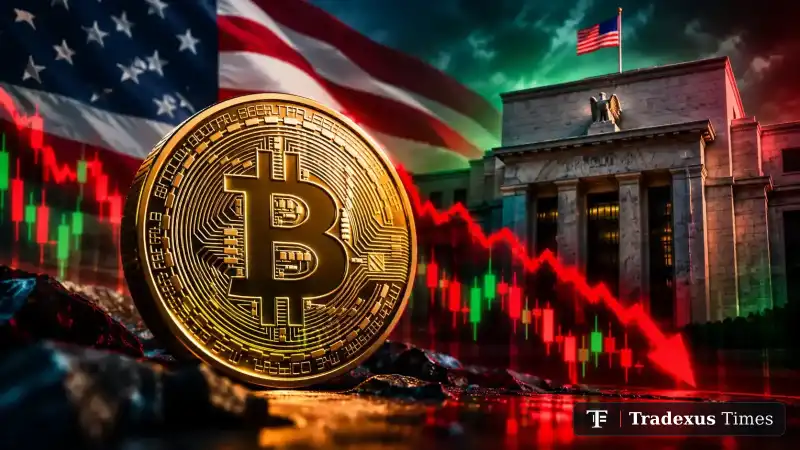 Bitcoin Fails to Break $87,000 for the Third Time as Selling Pressure Returns
