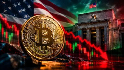 Bitcoin Fails to Break $87,000 for the Third Time as Selling Pressure Returns