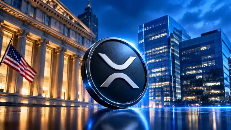 Ripple Wins Final OCC Approval for National Trust Bank as BNY and Robinhood Expand RLUSD Integration