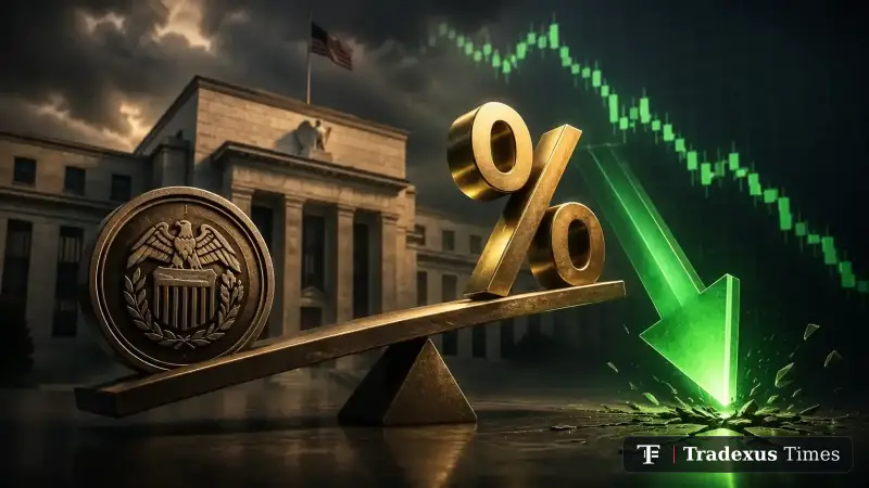 The Probability of a Federal Reserve Rate Hike in October Has Declined