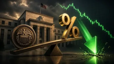 The Probability of a Federal Reserve Rate Hike in October Has Declined