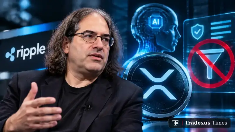 Ripple’s David Schwartz Challenges AI Content Filters in XRP Scam Debate