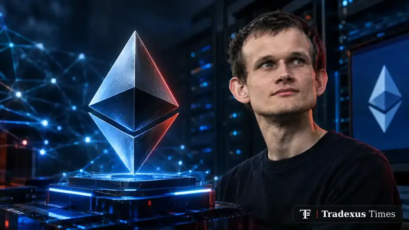 Ethereum Sepolia Testnet Triples Block Gas Limit as Glamsterdam Upgrade Advances