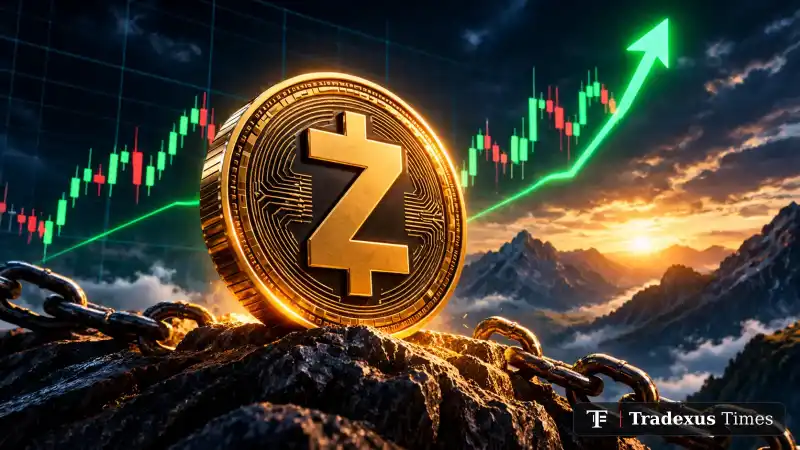 Zcash (ZEC) at a Critical Turning Point: Can Buyers Break $1,235 and Restart the Rally?