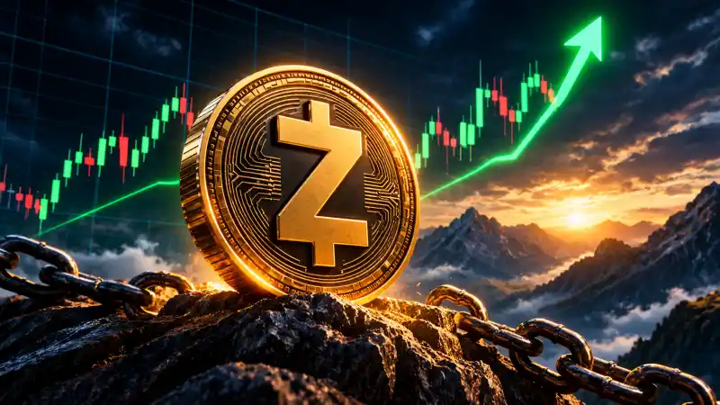 Zcash (ZEC) at a Critical Turning Point: Can Buyers Break $1,235 and Restart the Rally?
