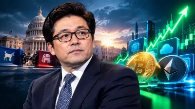 Tom Lee Sees Midterm Gridlock as Potential Catalyst for Risk-On Rally in Tech and Crypto
