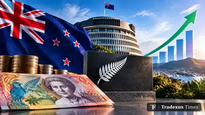 New Zealand Signals High Chance of December Rate Hike as Inflation Concerns Persist
