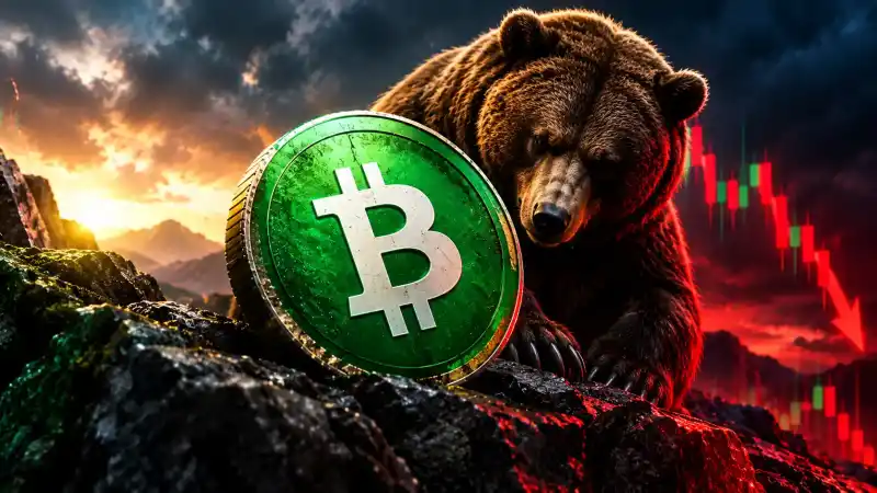 Bitcoin Cash Recovery in Doubt as Resistance Near $281 Caps Upside Potential