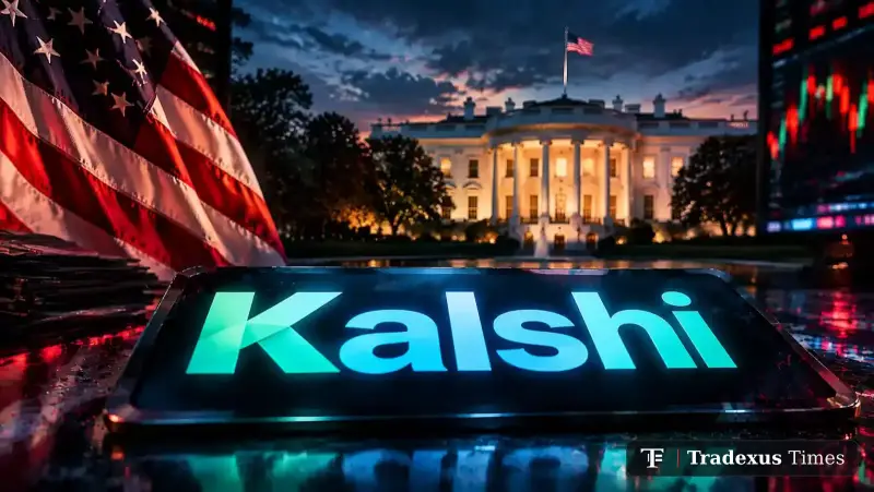 Kalshi Investigates Suspicious Trades Linked to Trump Press Secretary