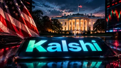 Kalshi Investigates Suspicious Trades Linked to Trump Press Secretary