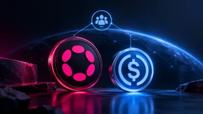Polkadot Launches Native dotUSD Stablecoin Under On-Chain DAO Governance