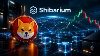 Shibarium Transactions Rebound 151% as Network Utilization Remains Near 0.027%